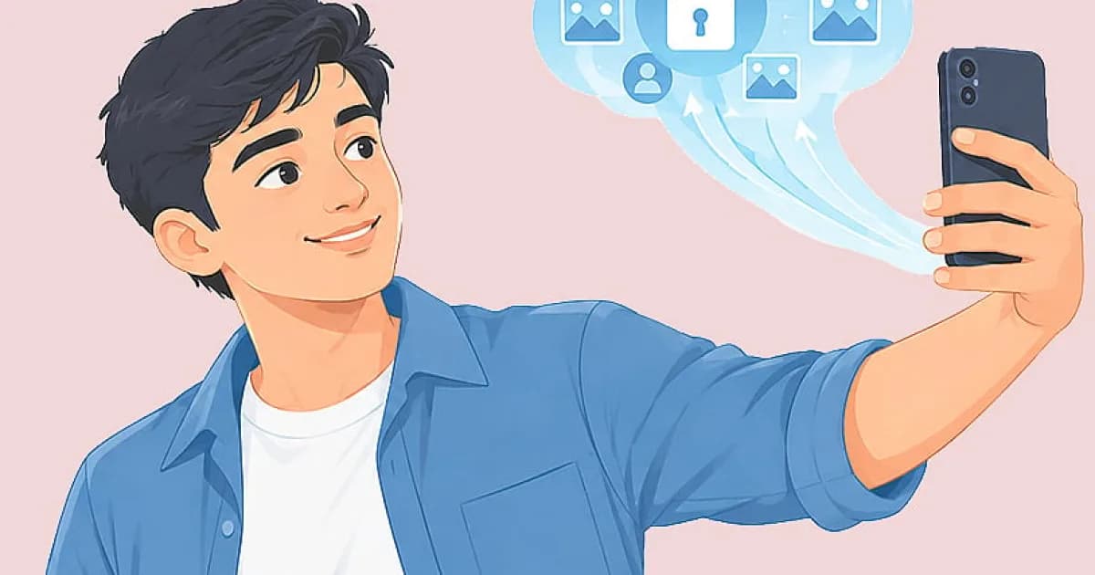 এআই ও আপনার তথ্য কতটা নিরাপদ