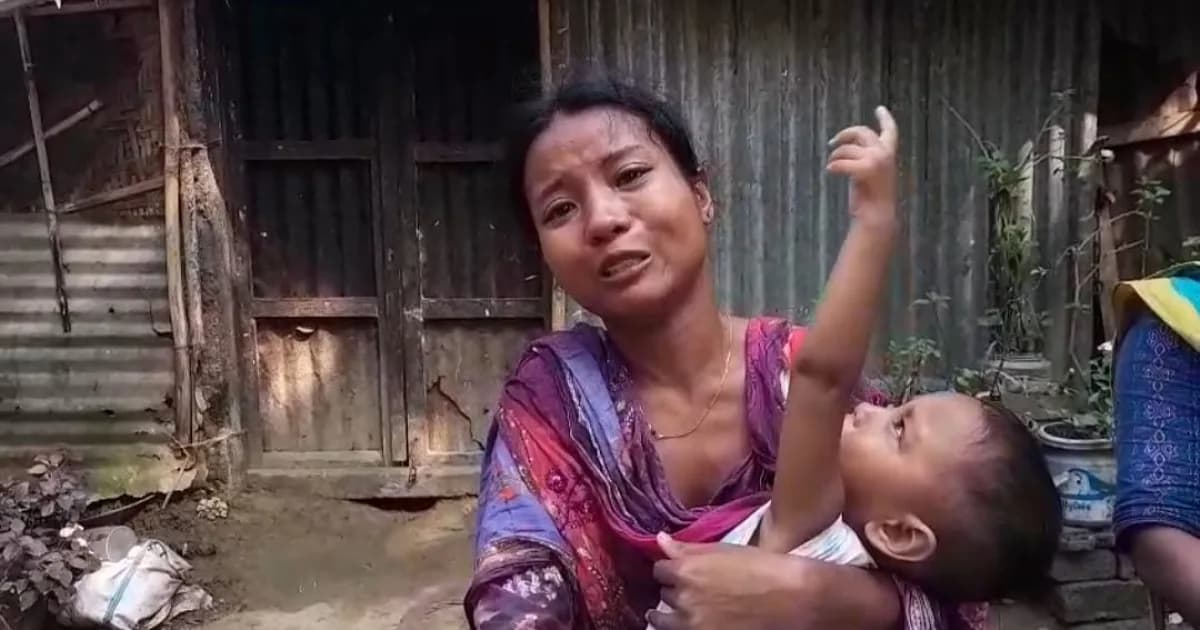 ‘আমার স্বামী আমার কাছে সুপারম্যান ছিলেন, সুপারহিরো হয়ে থাকবেন’