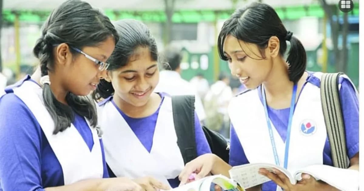২০২৭ সালের এসএসসির ফরম পূরণের তারিখ ঘোষণা, পরীক্ষার্থীদের যে ৬ নির্দেশনা জানা জরুরি