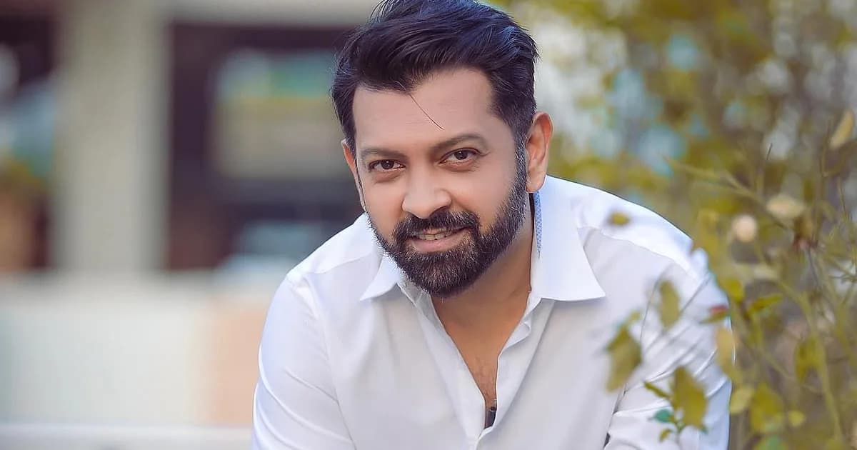 বিরতিতে চেষ্টা করছি সেই পুরোনো মানুষটাকে খুঁজে বের করতে: তাহসান খান