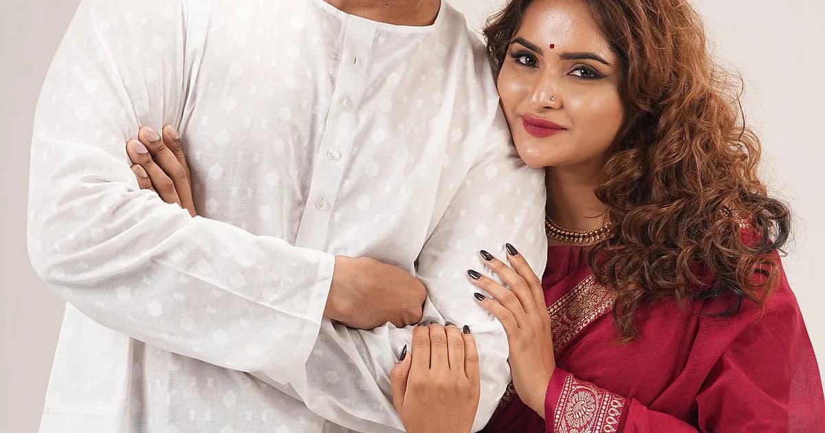 বিয়ের রাত থেকেই স্বামী–স্ত্রীর মনোমালিন্য শুরু...