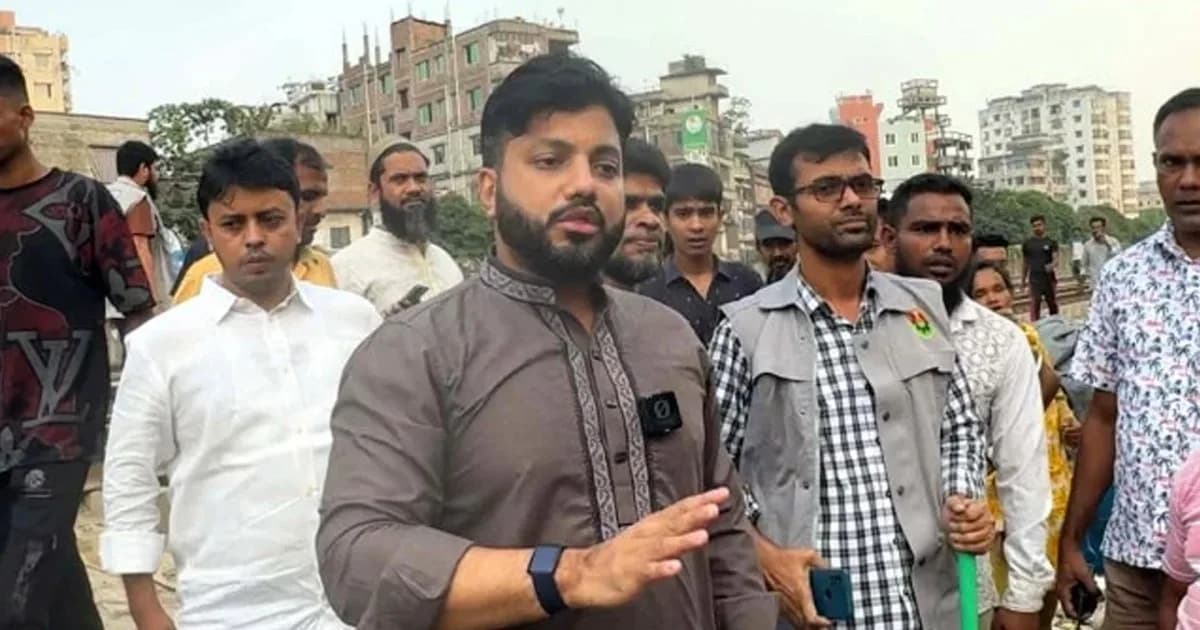 পদত্যাগ নিয়ে রাতভর নাটকীয়তার পর সকালে ইশরাকের ‘ইউটার্ন’