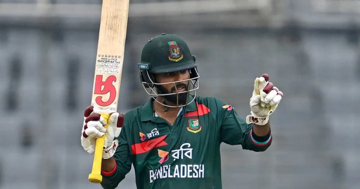 জিম্বাবুয়ের দিকে তাকিয়ে বাংলাদেশ, ত্রিদেশীয় সিরিজে ফাইনালের সমীকরণ কী?