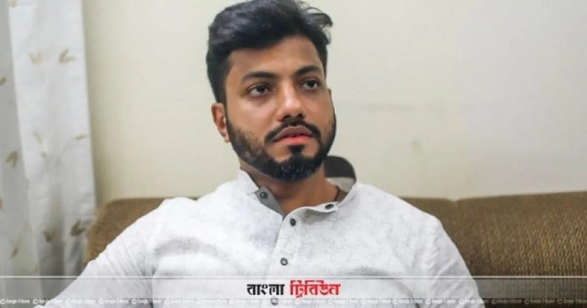 ‘আন্দোলন-সংগ্রামের প্রয়োজন হলে বিদেশ থেকে এসে যোগ দেবেন’, সমালোচকদের খোঁচা ইশরাকের