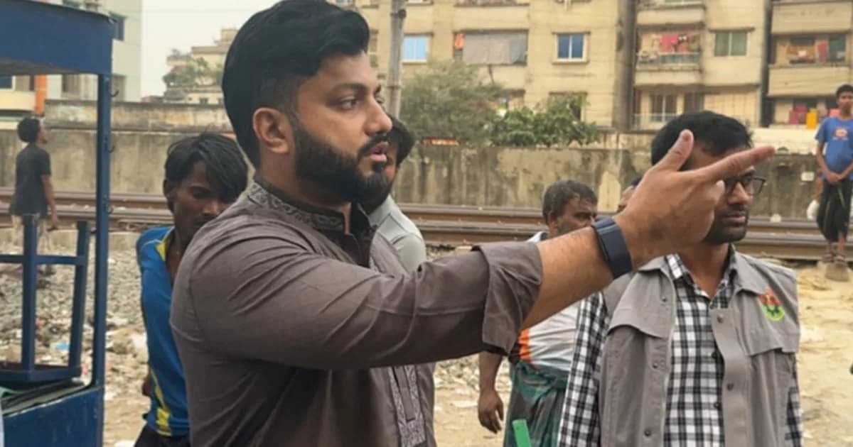 পদত্যাগের ‘চূড়ান্ত ঘোষণা’ দিতে সংবাদ সম্মেলন ডেকেছেন ইশরাক