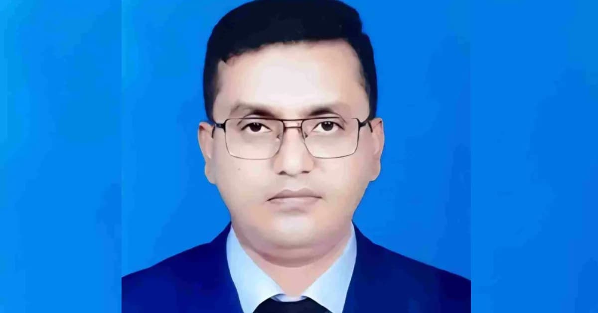 নিয়োগ পরীক্ষার প্রশ্নফাঁস চক্রে জড়িত থাকার অভিযোগ, সিরাজগঞ্জের খাদ্য নিয়ন্ত্রক লাপাত্তা