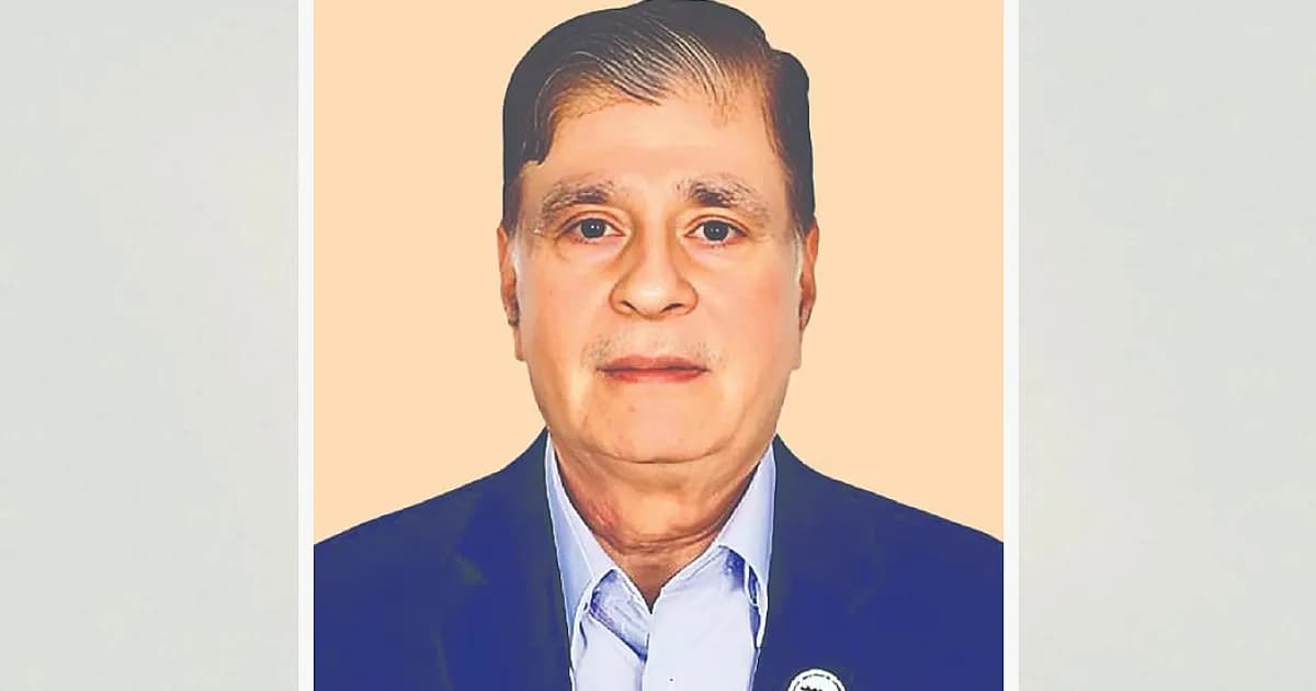 পরিকল্পনা ছাড়া দেশের শিল্প খাতে বড় কিছু হবে না