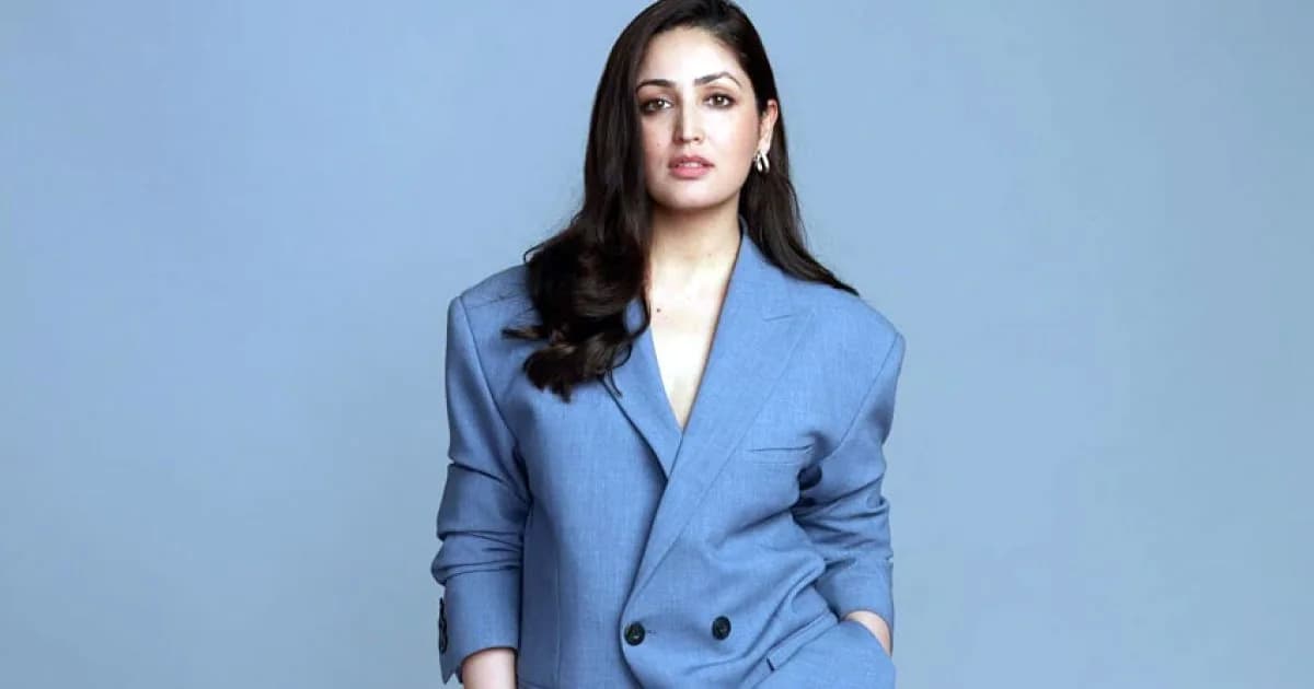 দিল্লিতে রাবণ বধ করবেন ইয়ামি, বার্তা দেবেন নারীশক্তির