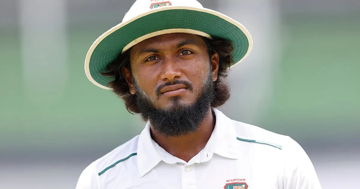 ওয়েস্ট ইন্ডিজের বিপক্ষে প্রস্তুতি ম্যাচের দলে জাকের আলী, আর কারা আছেন