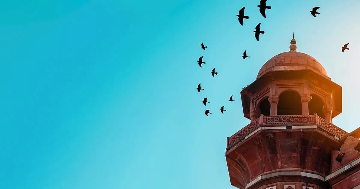 আগুনে পুড়ে মৃত্যু: নবীজি যে সুসংবাদ দিয়েছেন