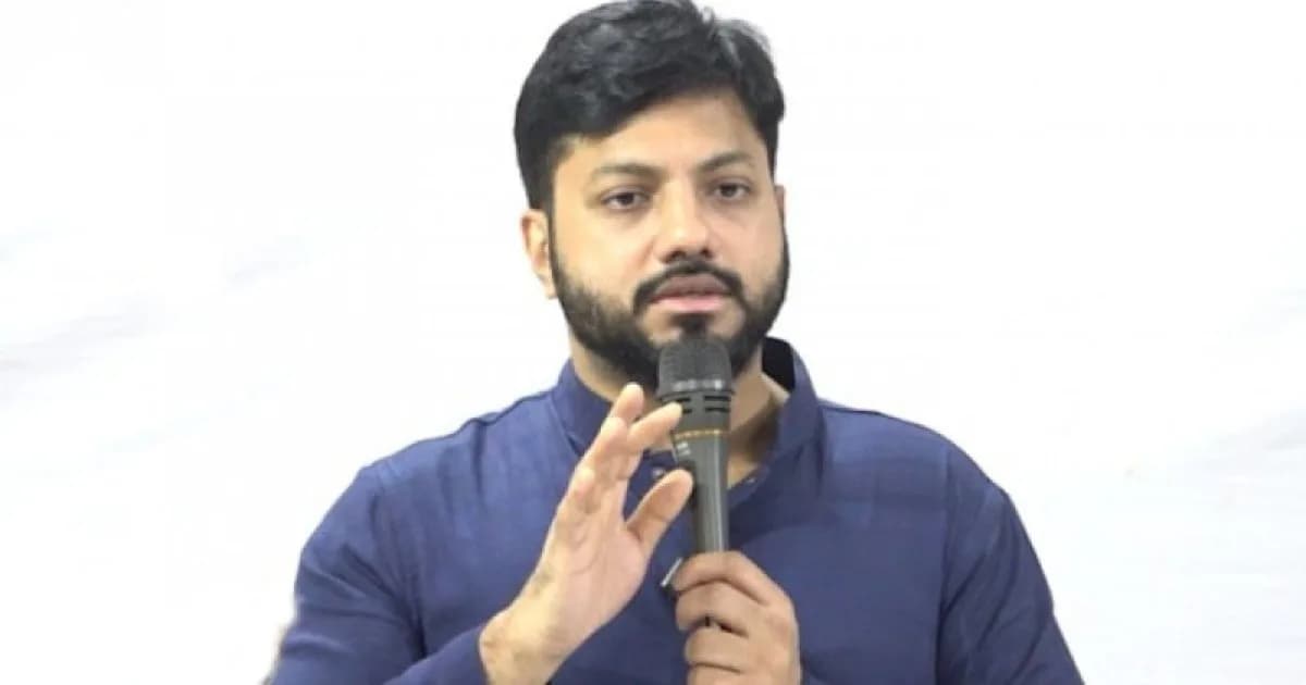 ইশরাক এবার বললেন প্রধানমন্ত্রীর নির্দেশে পদত্যাগ