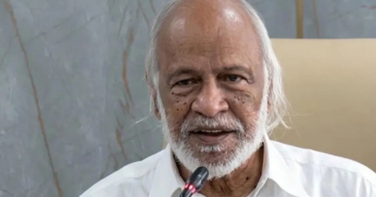 হাসপাতালে ভর্তি আবদুল মঈন খান