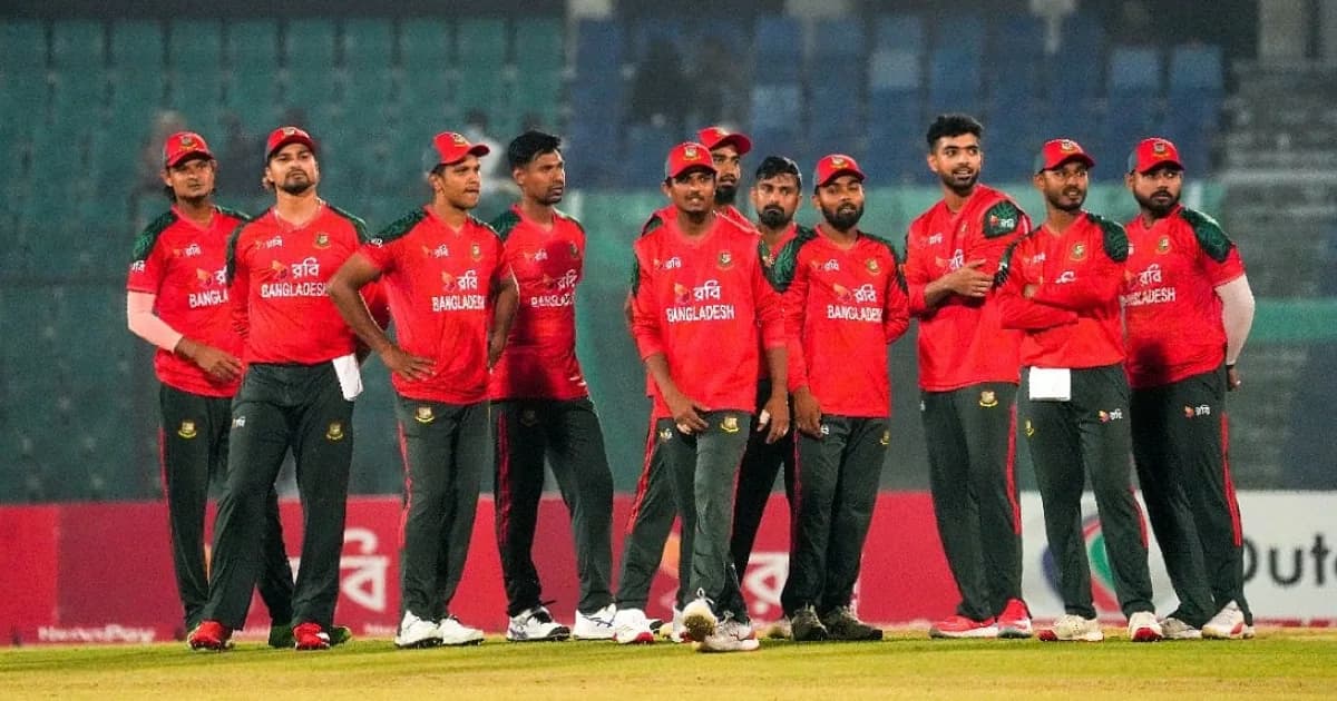 ৪০০ রানের দুনিয়ায় বাংলাদেশ কোথায়