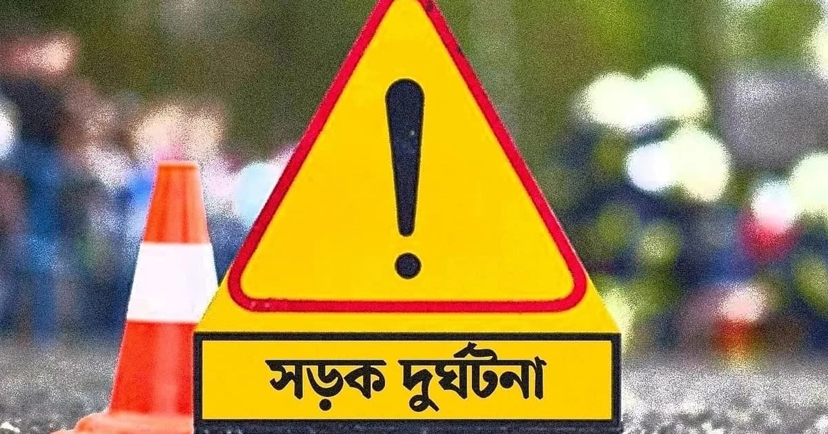 যশোরে দুই মোটরসাইকেলের মুখোমুখি সংঘর্ষে তিনজন নিহত