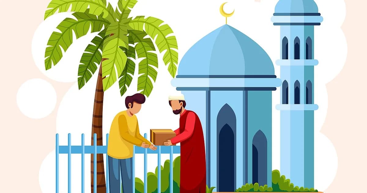উপহার দেওয়ার আগে মুমিন যে ৫ কথা মনে রাখেন