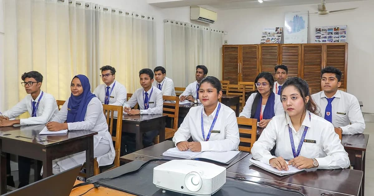 পর্যটন করপোরেশনের প্রশিক্ষণ প্রতিষ্ঠানে পাঁচ কোর্স, ভর্তি ফি–আবেদনের যোগ্যতা কী