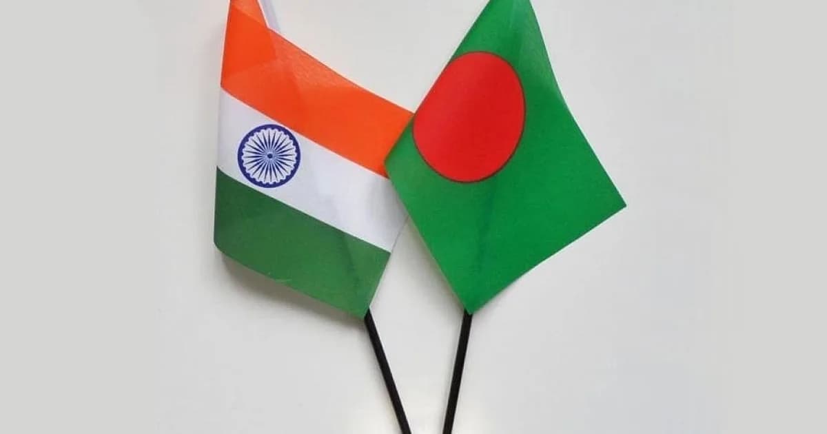 মাথাপিছু জিডিপিতে আবার ভারতকে ছাড়াবে বাংলাদেশ