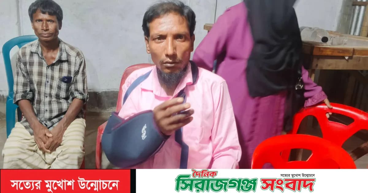 ভাঙ্গুড়ায় মেয়াদোত্তীর্ণ কীটনাশক ব্যবহারে অসুস্থ কৃষক, মামলার নির্দেশ