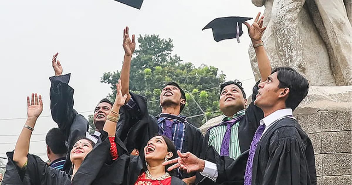 ঢাকা বিশ্ববিদ্যালয়ের ৫৪তম সমাবর্তনে আবেদন চার ধাপে, ১ নভেম্বর শুরু