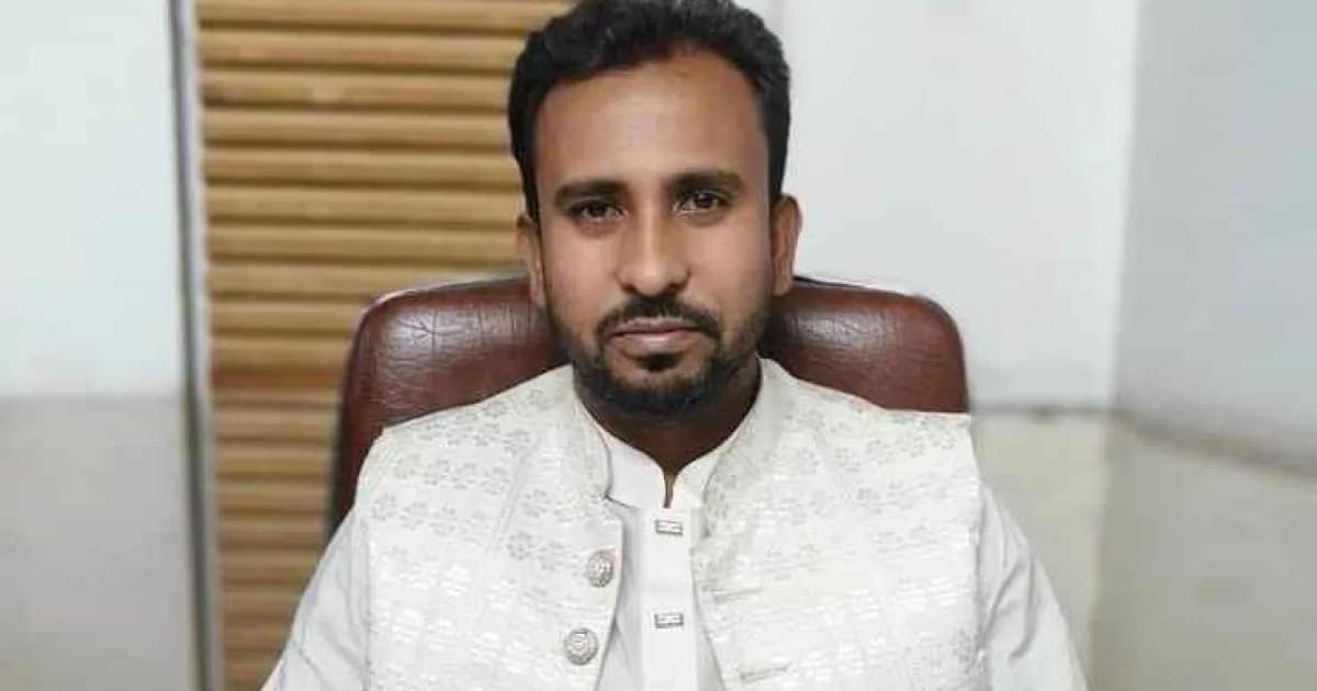 ‘লোক দেখানো ভারত বিরোধিতার নামে ভণ্ডামি করছে জামায়াত’