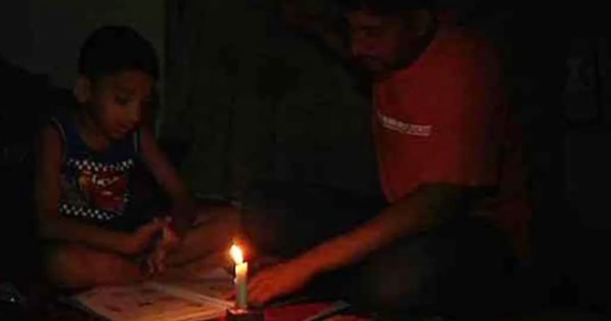 গ্রিড বিপর্যয়ের পর ঘন ঘন লোডশেডিংয়ে ভোগান্তি