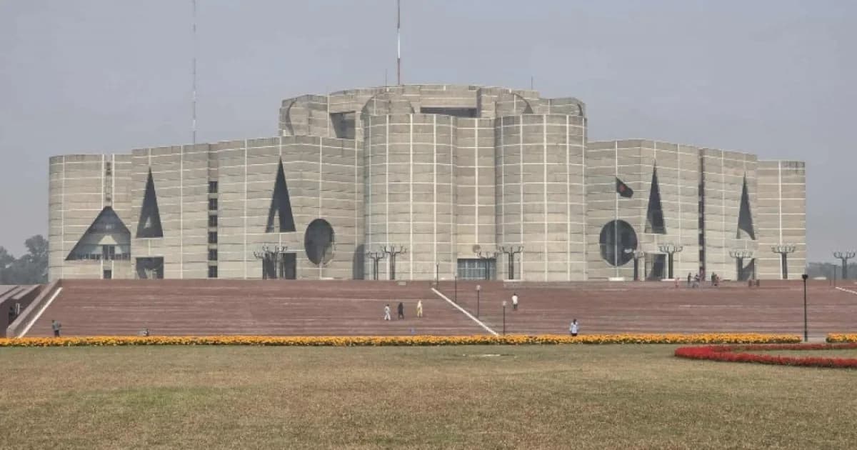 প্রতিবন্ধী অধিকারবিষয়ক সংসদীয় ককাস গঠন, কী করবেন তারা