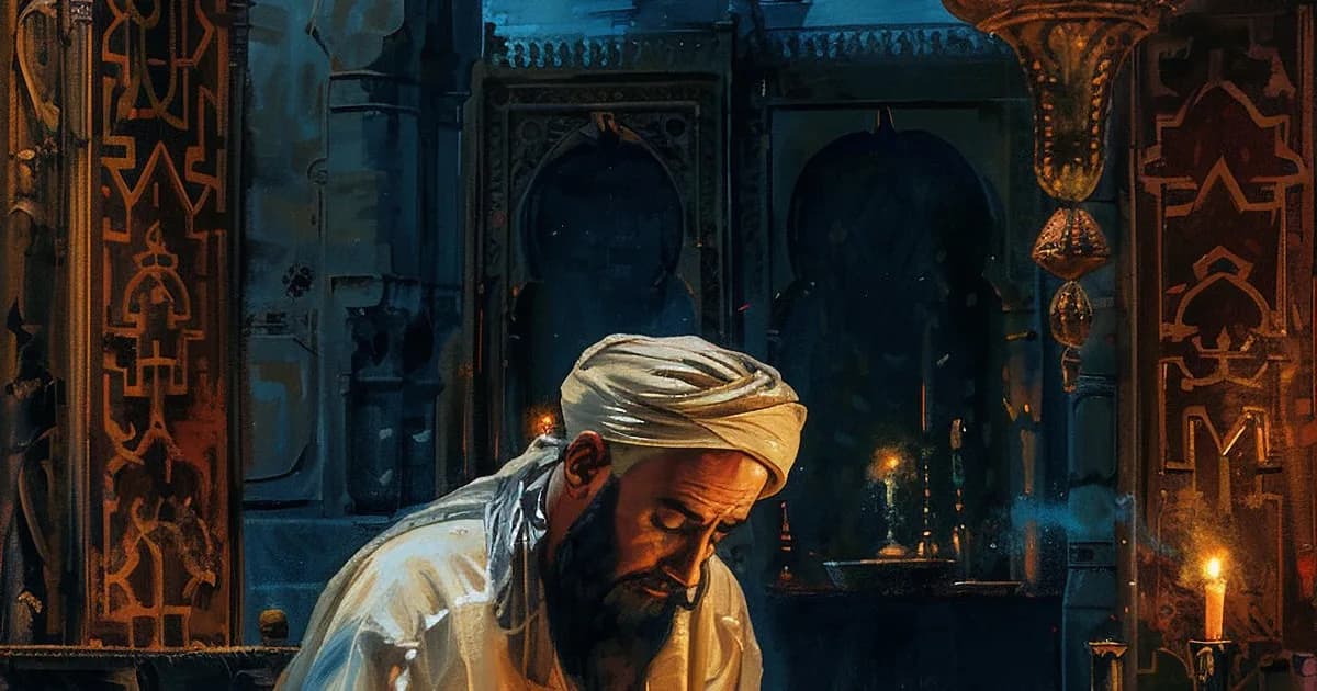 প্রাচীন আলেমদের ‘মাজহাব’ পরিবর্তনের ইতিহাস