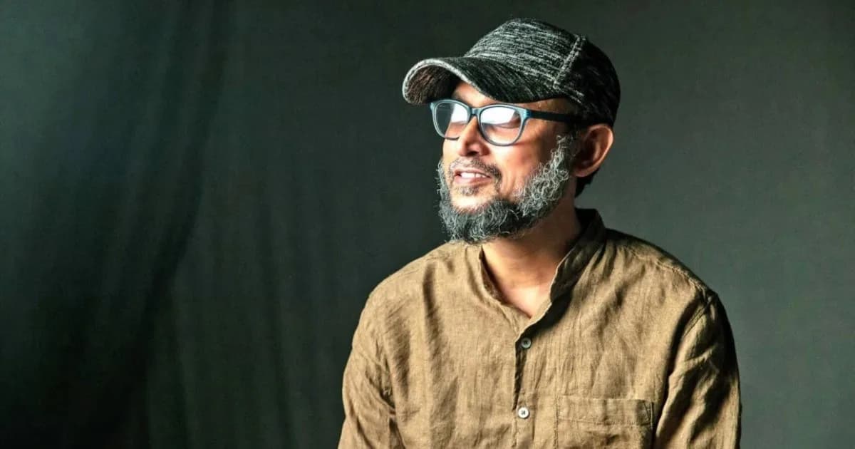 ফেসবুক আইডি ফিরে পেয়ে ফারুকী বললেন, ‘সিনিয়র ফেসবুকার ইজ ব্যাক’
