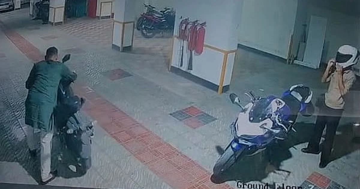 বিমানবাহিনীর সাবেক কর্মকর্তার মৃত্যু: বন্ধু দীপ হেফাজতে