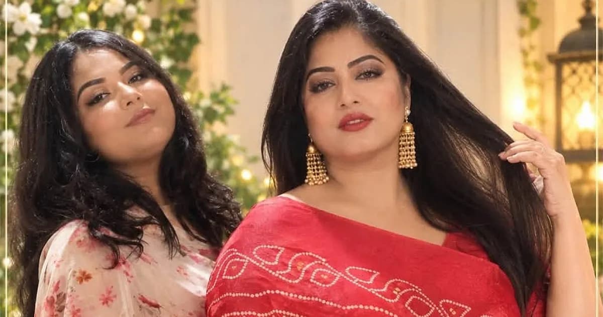 মৌসুমী–ওমর সানীর দুই সন্তান কে কোথায়, কী করছেন